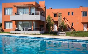 Lomas Del Real Aparthotel