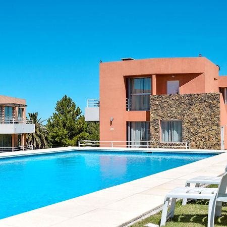 Lomas Del Real Aparthotel Colónia do Sacramento Exterior foto