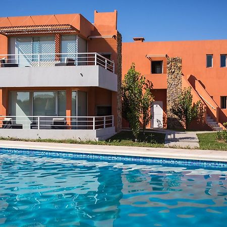 Lomas Del Real Aparthotel Colónia do Sacramento Exterior foto