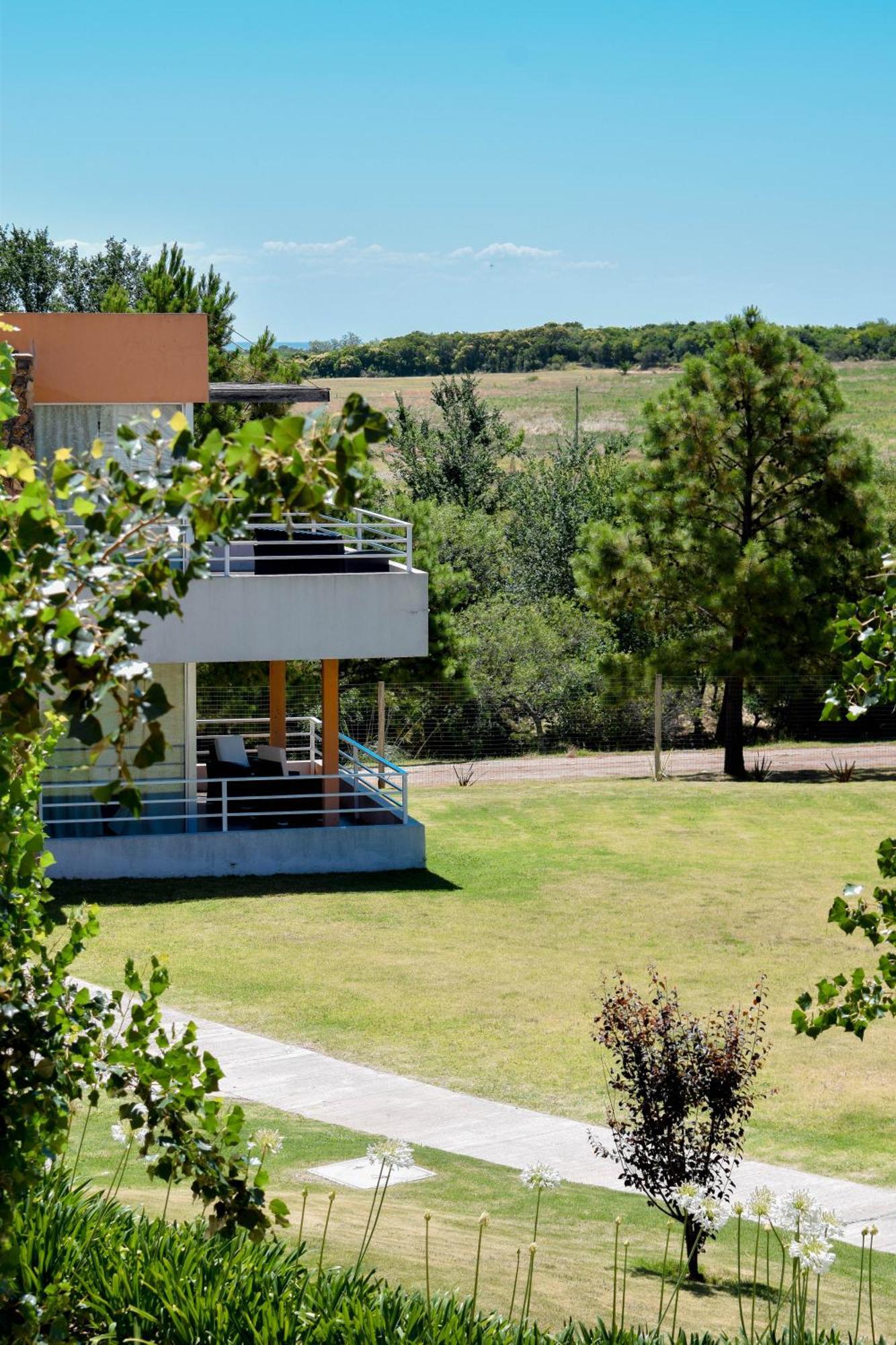 Lomas Del Real Aparthotel Colónia do Sacramento Exterior foto