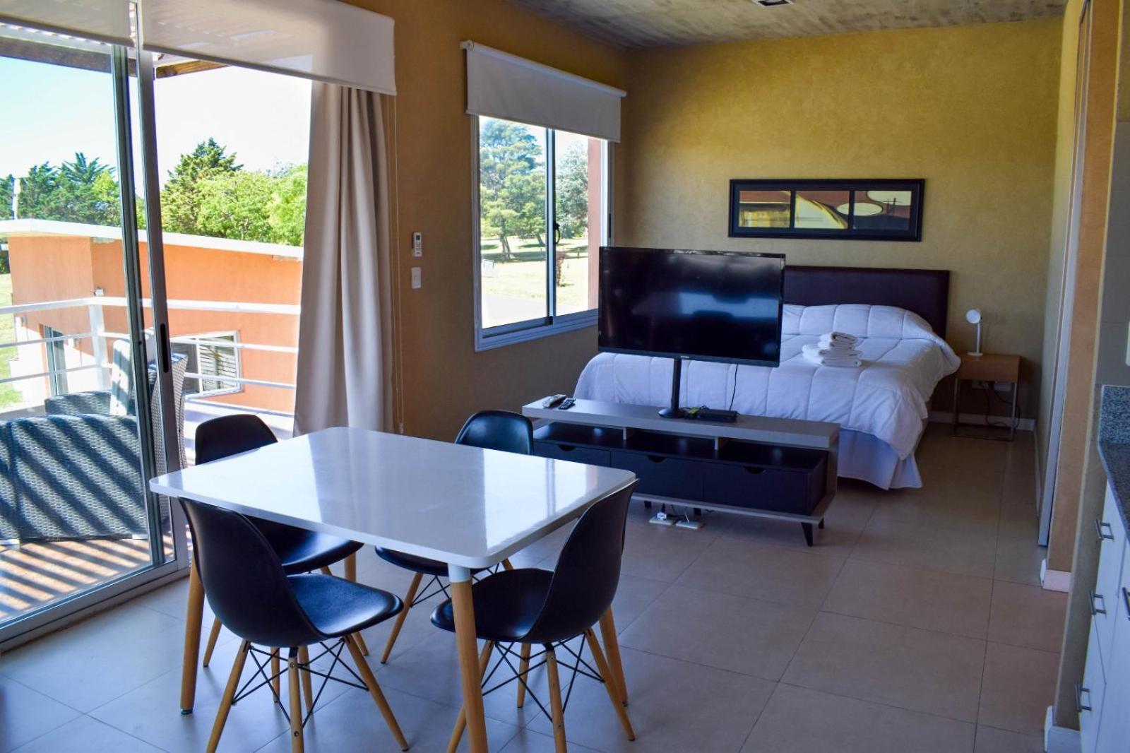 Lomas Del Real Aparthotel Colónia do Sacramento Exterior foto