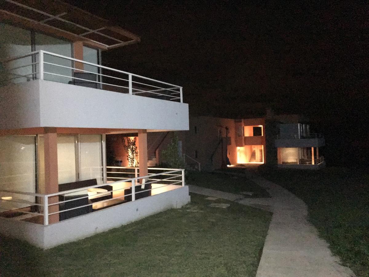 Lomas Del Real Aparthotel Colónia do Sacramento Exterior foto