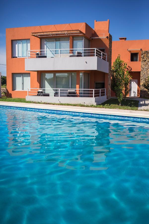 Lomas Del Real Aparthotel Colónia do Sacramento Exterior foto
