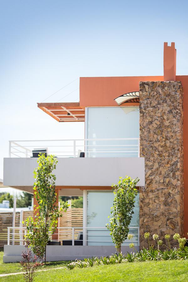 Lomas Del Real Aparthotel Colónia do Sacramento Exterior foto